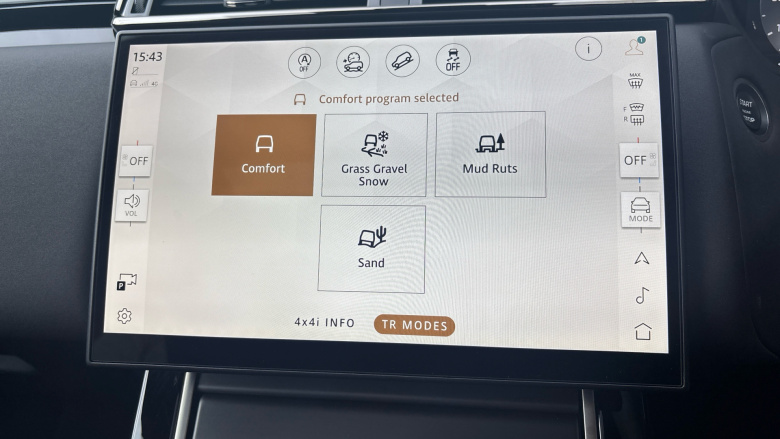 Land Rover Range Rover Velar 2.0 D200 MHEV Dynamic SE 5dr Auto Diesel Estate